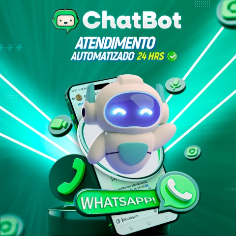 imagem chat